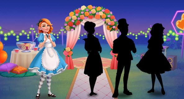 欢乐消除开心假日小游戏假日剪影簿活动内容介绍