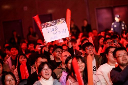 SCS 2025年度总决赛圆满落幕！选手M’、XiaoHai分获《拳皇15》《饿狼传说：群狼之城》总冠军