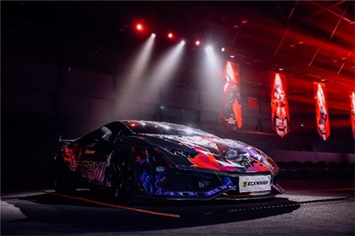 SCS 2025年度总决赛圆满落幕！选手M’、XiaoHai分获《拳皇15》《饿狼传说：群狼之城》总冠军