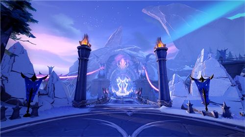 《秘境战盟》将于10月17日在 Steam 开启抢先体验，预告片提前 3 天曝光！