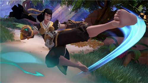 《秘境战盟》将于10月17日在 Steam 开启抢先体验，预告片提前 3 天曝光！