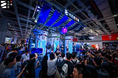 “第九史诗”《卡厄思梦境》国服首曝！10月14日开启首测招募