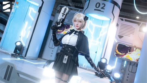 “第九史诗”《卡厄思梦境》国服首曝!10月14日开启首测招募 “第九史诗”《卡厄思梦境》国服首曝!10月14日开启首测招募