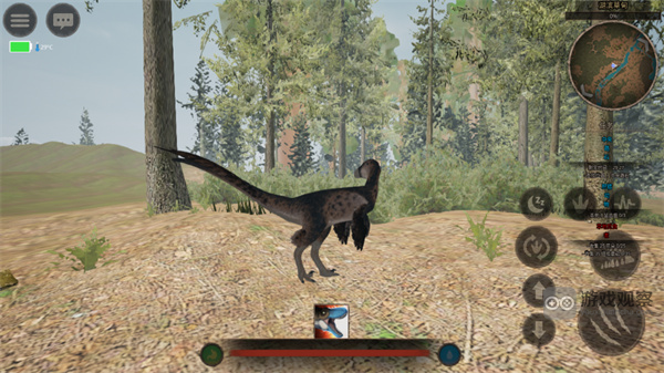 泰坦之路国际服 泰坦之路国际服