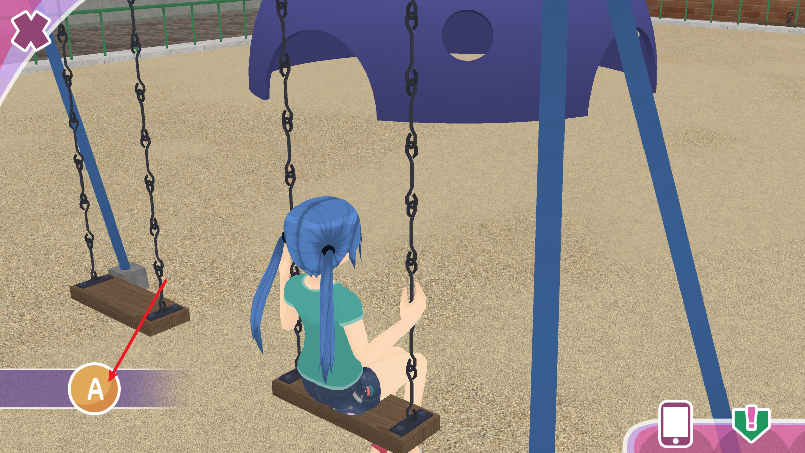 少女都市中文版 少女都市中文版