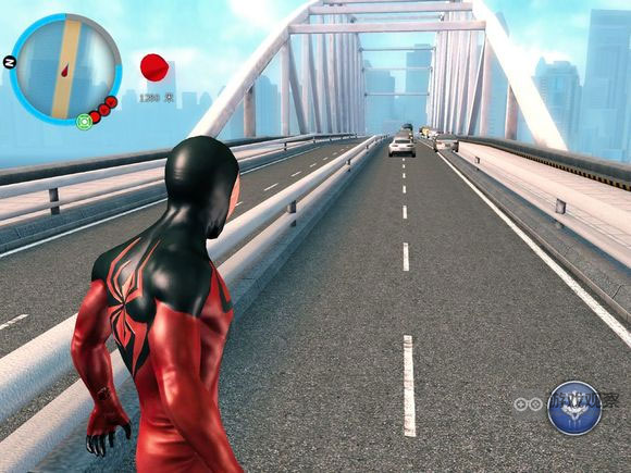 超凡蜘蛛侠2 超凡蜘蛛侠2