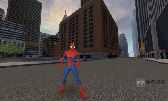 超凡蜘蛛侠2 超凡蜘蛛侠2