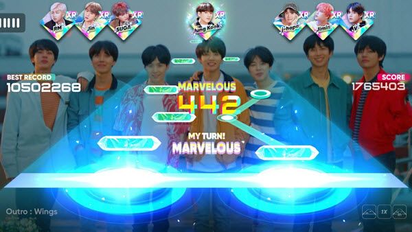 RHYTHM HIVE最新版 RHYTHM HIVE最新版