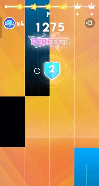 魔法钢琴师3中文版