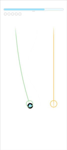 律动轨迹官方版