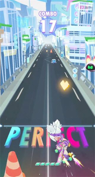 闪音跃动 闪音跃动