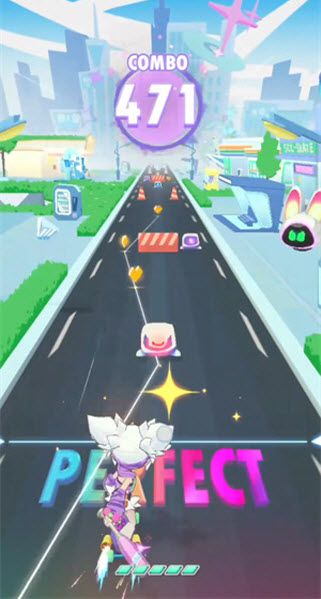 闪音跃动 闪音跃动