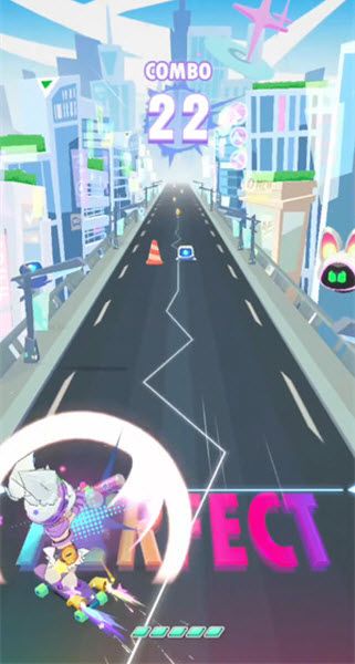 闪音跃动 闪音跃动