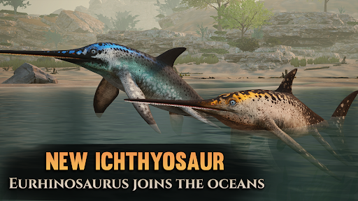 泰坦之路国际服截图4