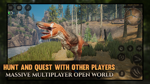 泰坦之路国际服截图0