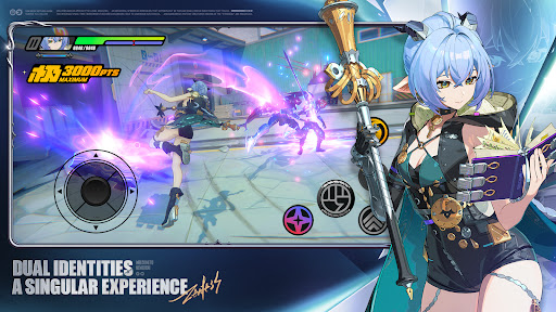 绝区零国际服截图3