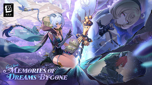 绝区零国际服截图4