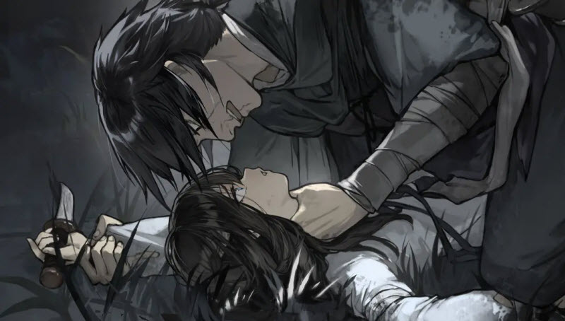 饿殍明末千里行手机版截图1