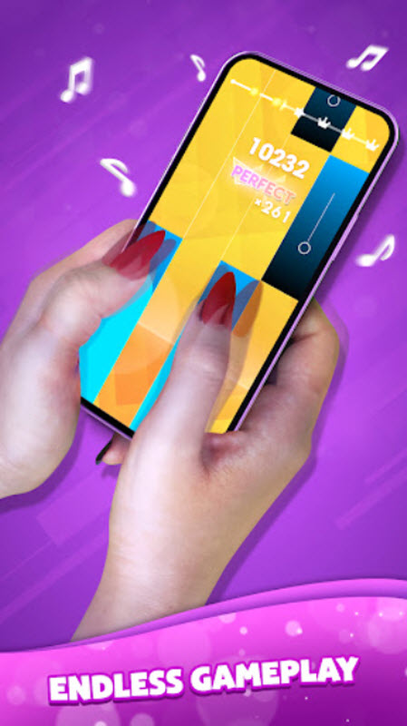 魔法钢琴师3中文版截图1