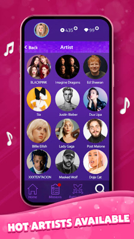 魔法钢琴师3中文版截图2