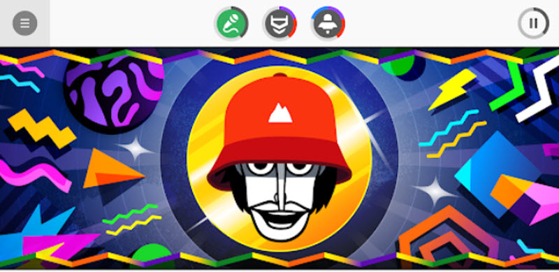 节奏盒子正版截图1