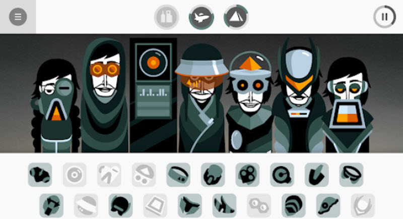 节奏盒子正版截图3