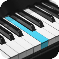 真实钢琴模拟