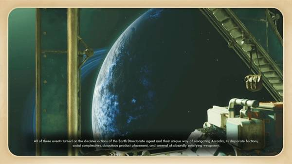 天外世界2全结局是什么 天外世界2全结局攻略