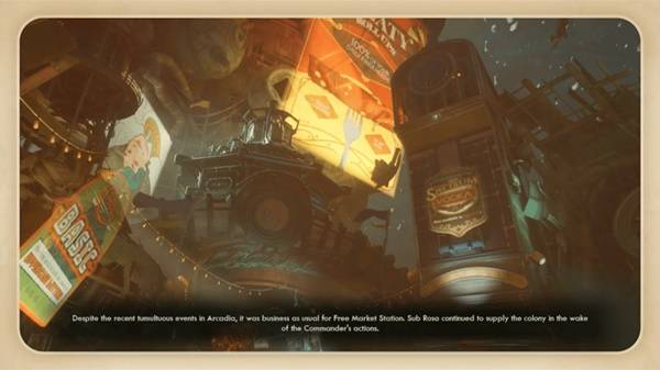 天外世界2全结局是什么 天外世界2全结局攻略