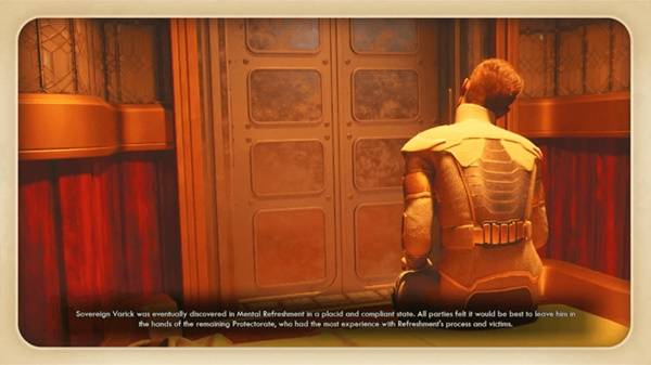 天外世界2全结局是什么 天外世界2全结局攻略