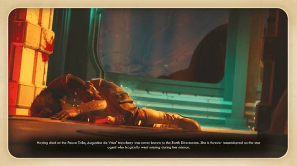 天外世界2全结局是什么 天外世界2全结局攻略