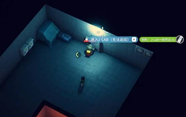 逃离鸭科夫实验室在哪 逃离鸭科夫实验室门卡钥匙获取攻略