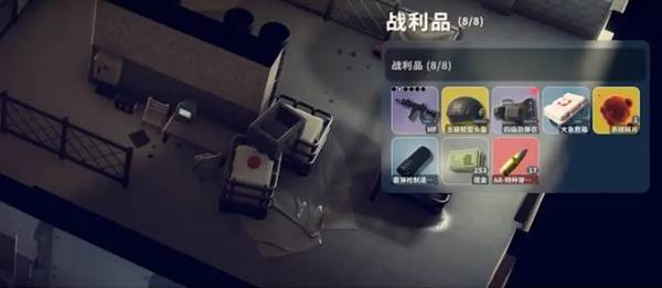 逃离鸭科夫实验室在哪 逃离鸭科夫实验室门卡钥匙获取攻略