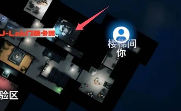 逃离鸭科夫实验室在哪 逃离鸭科夫实验室门卡钥匙获取攻略