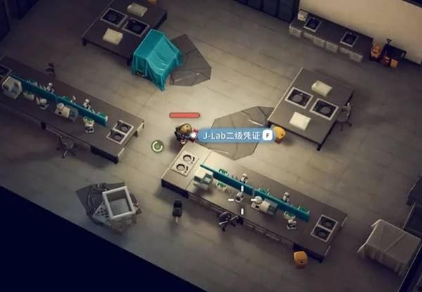 逃离鸭科夫实验室在哪 逃离鸭科夫实验室门卡钥匙获取攻略