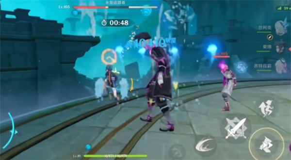 原神月之二历经百战的执灯人怎么打？