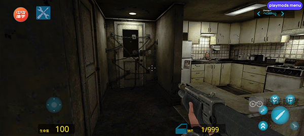 盖瑞模组 盖瑞模组