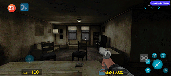 盖瑞模组 盖瑞模组