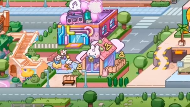 阿凡达世界国际服