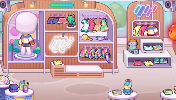 阿凡达世界国际服