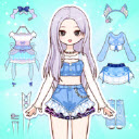 超级爱豆造型师