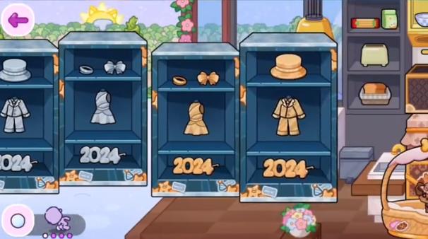 阿凡达世界国际服截图4