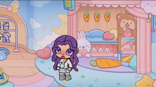 阿凡达世界国际服截图3