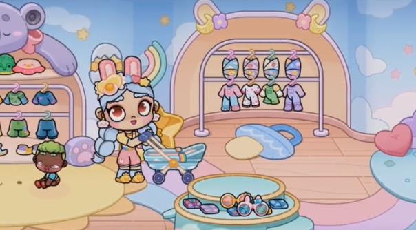 阿凡达世界国际服截图2