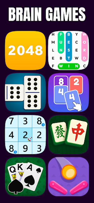 离线游戏合集截图0