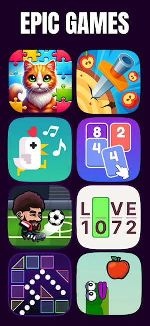 离线游戏合集截图2