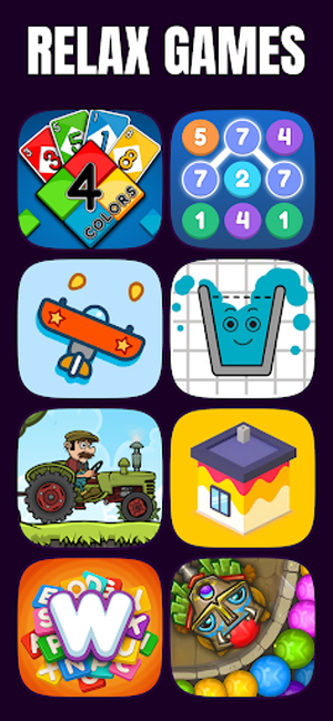 离线游戏合集截图3