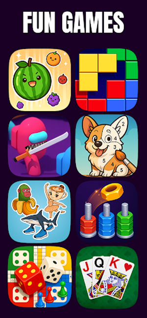 离线游戏合集截图4