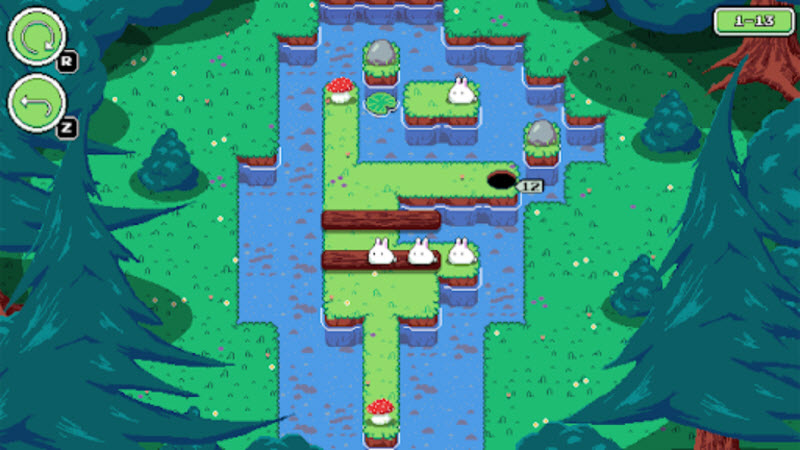 兔子跳手机版截图1