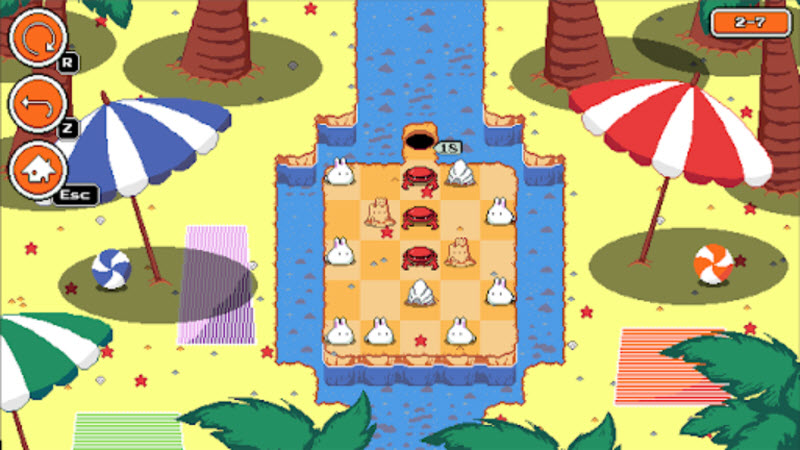 兔子跳手机版截图4